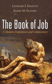 Enlarge image Cover: The Book of Job - Wipf & Stock Publishers