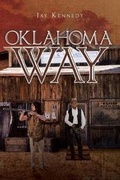 Cover: Oklahoma Way - Page Publishing Inc.