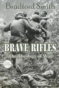 Cover: Brave Rifles - Olivia Kimbrell Press (TM)