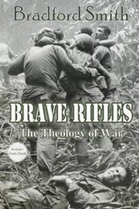 Enlarge image Cover: Brave Rifles - Olivia Kimbrell Press (TM)