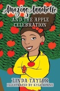 Cover: Amazing Annabelle and the Apple Celebration - Touch Point Productions & Publishing