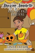 Cover: Amazing Annabelle and the Fall Festival - Touch Point Productions & Publishing