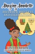 Cover: Amazing Annabelle-December Holidays and Celebrations - Touch Point Productions & Publishing