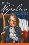 Cover: Simply Napoleon - Simply Charly