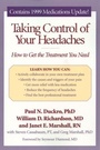 Cover: Taking Control Your Headaches - Guilford Publications