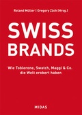 Cover: SWISS BRANDS - Midas Collection