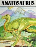 Cover: Anatosaurus - Child's World
