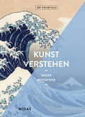 Cover: Kunst verstehen (ART ESSENTIALS) - Midas Collection