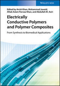 Abbildung von: Electrically Conductive Polymers and Polymer Composites - Wiley-VCH