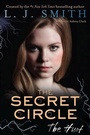 Cover: The Secret Circle: The Hunt - HarperTeen