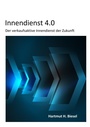 Cover: Innendienst 4.0 - Books on Demand