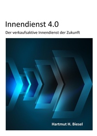 Enlarge image Cover: Innendienst 4.0 - Books on Demand
