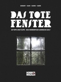 Cover: Das tote Fenster - Books on Demand