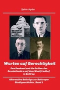 Cover: Warten auf Gerechtigkeit - tredition