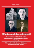 Cover: Warten auf Gerechtigkeit - tredition