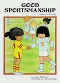 Bild: Good Sportsmanship - Child's World