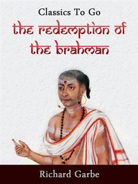 Enlarge image Cover: The Redemption of the Brahman - OTB eBook publishing