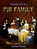 Cover: His Family - OTB eBook publishing