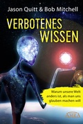 Cover: VERBOTENES WISSEN - AMRA Verlag