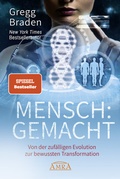 Cover: MENSCH:GEMACHT - AMRA Verlag
