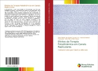 Abbildung von: Efeitos da Terapia Fotodinamica em Canais Radiculares - Novas Edicoes Academicas