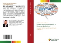 Abbildung von: Gestao do Conhecimento e Empreendedorismo - Novas Edicoes Academicas