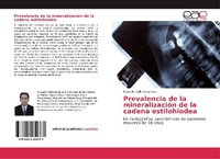 Abbildung von: Prevalencia de la mineralizacion de la cadena estilohiodea - Editorial Academica Espanola