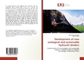 Abbildung von: Development of new ecological and sustainable hydraulic binders - Editions Universitaires Europeennes