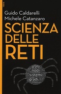 Cover: Scienza delle reti - Pixel;EGEA