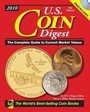 Cover: U.S. Coin Digest 2010 - KP Books