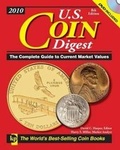 Cover: U.S. Coin Digest 2010 - KP Books