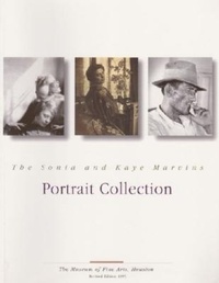Abbildung von: SONIA & KAYE MARVINS PORTRAIT - Premier Book Marketing Ltd