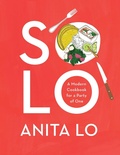Cover: Solo - Knopf