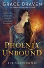 Cover: Phoenix Unbound - Ace