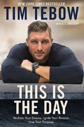 Cover: This Is the Day - WaterBrook