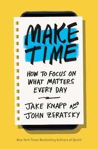 Abbildung von: Make Time - Currency