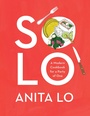 Cover: Solo - Alfred A. Knopf