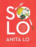 Cover: Solo - Alfred A. Knopf