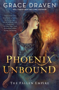 Enlarge image Cover: Phoenix Unbound - Ace Books