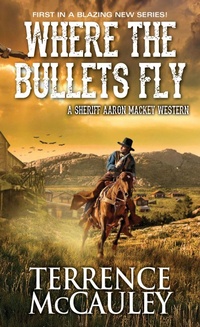Enlarge image Cover: Where the Bullets Fly - Pinnacle Books