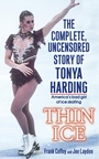 Cover: Thin Ice - Pinnacle Books
