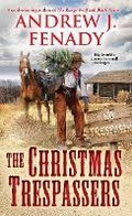 Cover: The Christmas Trespassers - Kensington Publishing