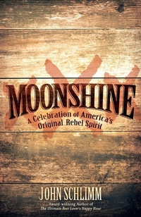 Abbildung von: Moonshine - Citadel Press