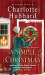 Cover: A Simple Christmas - Zebra Books