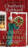 Cover: A Simple Christmas - Zebra Books