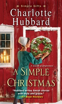 Enlarge image Cover: A Simple Christmas - Zebra Books