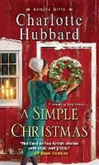 Enlarge image Cover: A Simple Christmas - Kensington Publishing