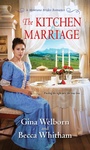 Cover: The Kitchen Marriage - Zebra Books