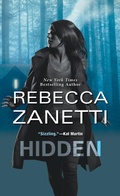 Cover: Hidden - Zebra Books