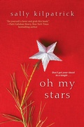 Cover: Oh My Stars - Kensington